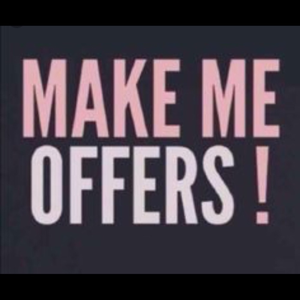 Not for sale